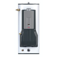 Rinnai Water Heater Demand Duo™