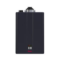 Commercial Tankless Water Heater CU199
