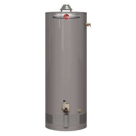 Rheem Atmospheric Water Heater Tank